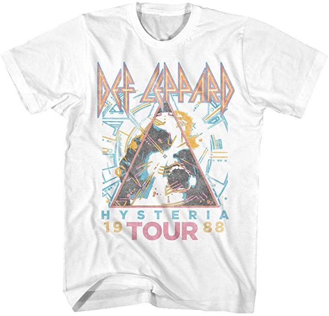 Argente Brun assentator Rock Shirt